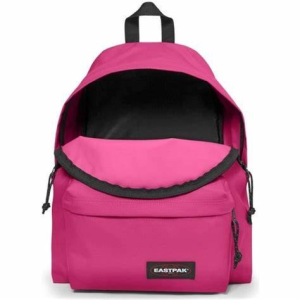 Eastpak Padded Pak'r Pink Escape Backpack