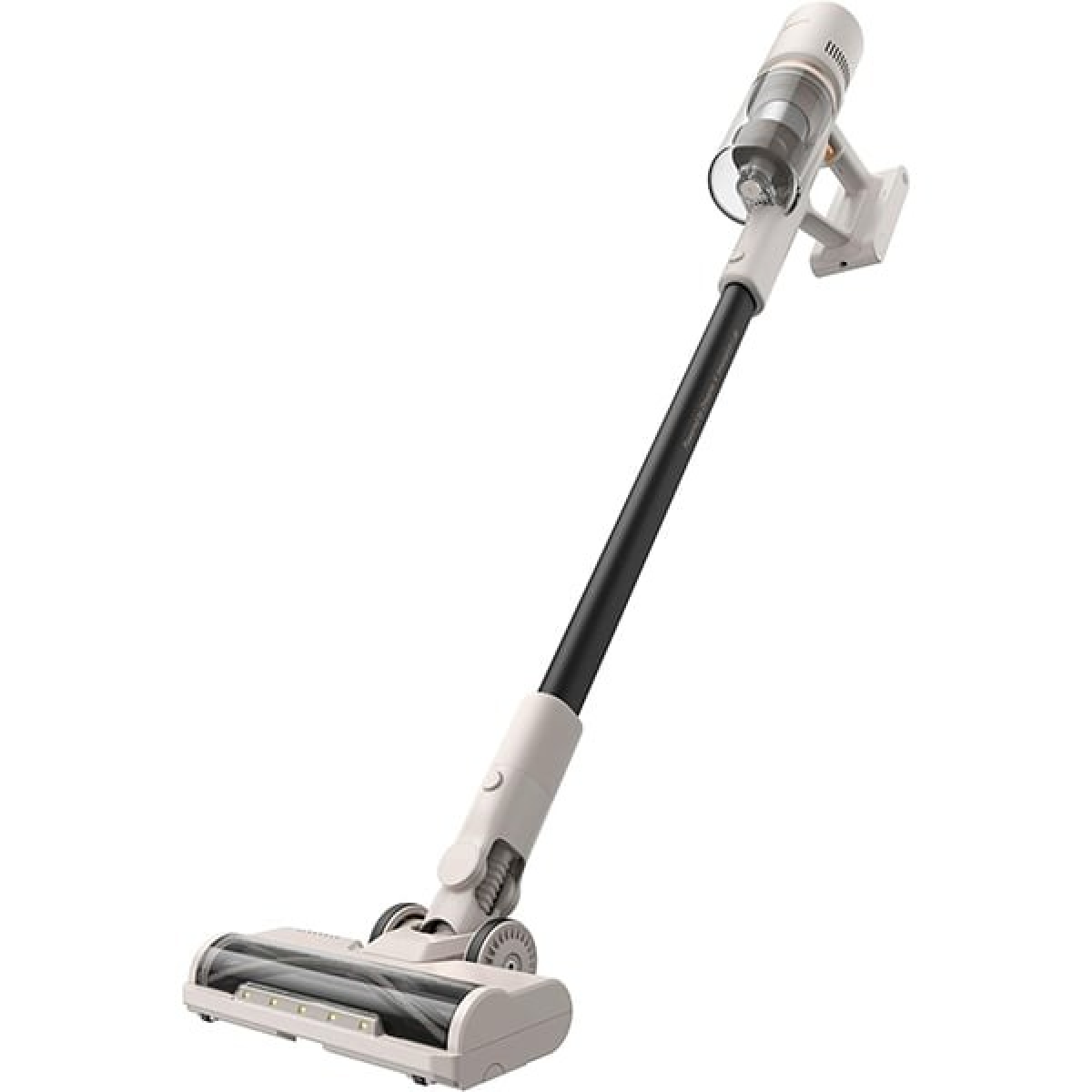 Dreame U10 Cordless Stick Vacuum Cleaner, 19000 Pa Powerful Suction, 180° Rotating Brush Head