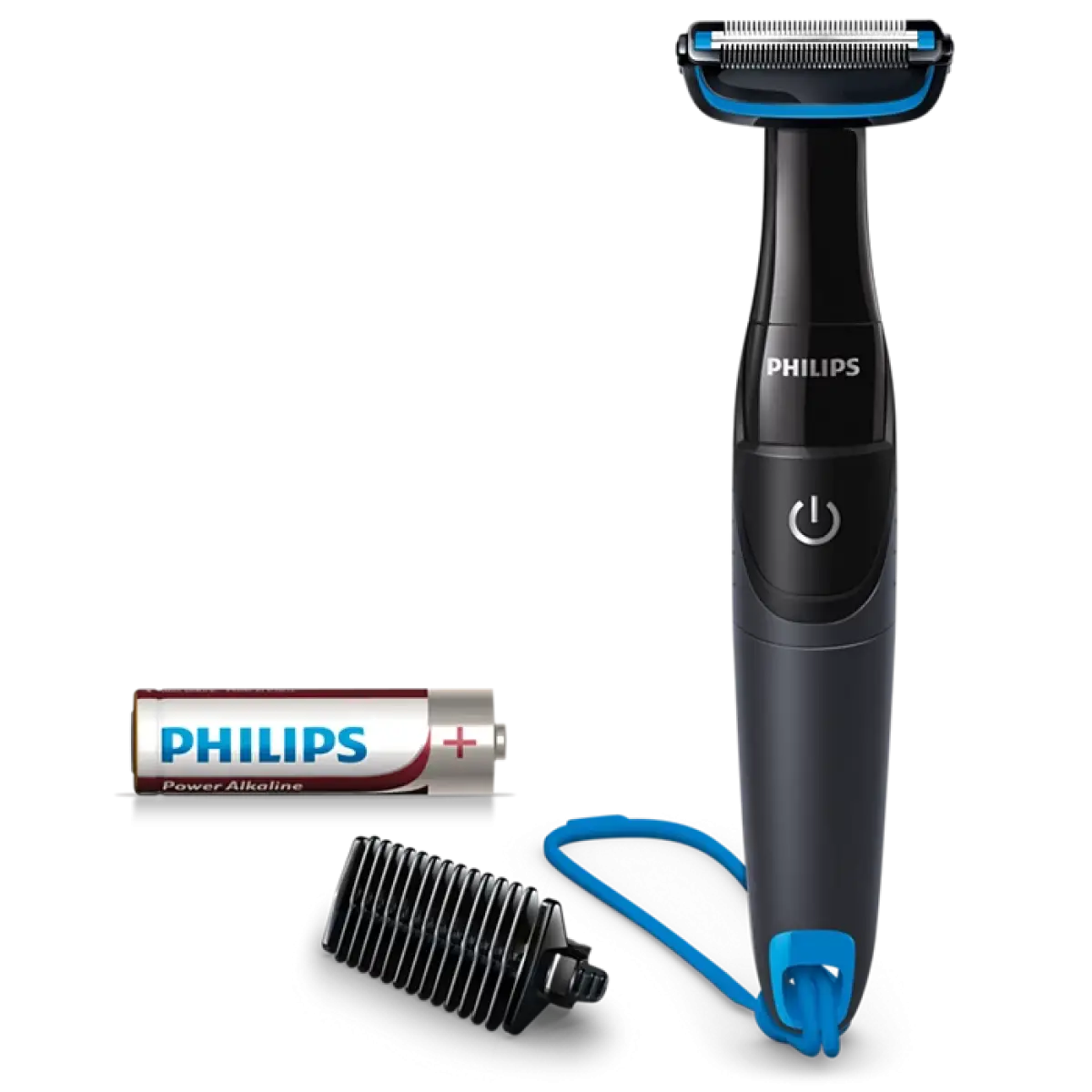 Philips Bodygroom Series 1000