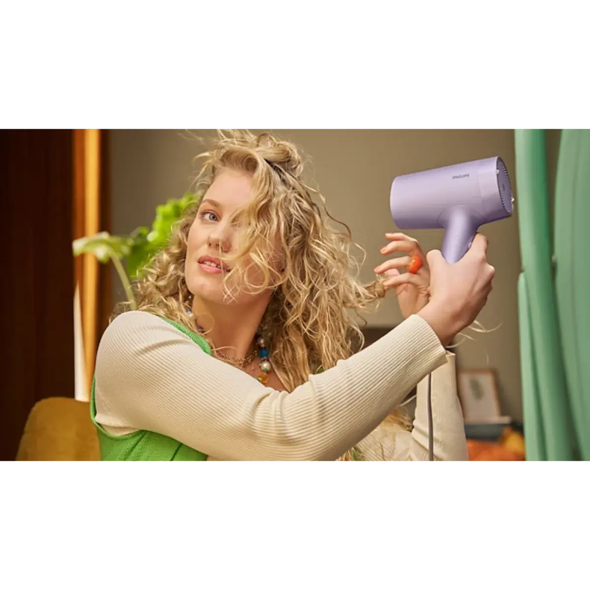 Philips Hair Dryer