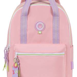 Kstationery Backpack Cherry Always Together 19 L Size 44x31x14 Cm#68341/2025.