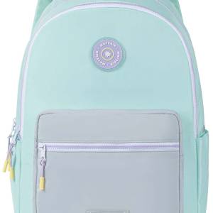 Kstationery Backpack Good Day 23.7 L Size 45x31x17 Cm#68394/2025