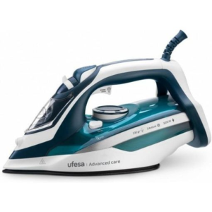 Ufesa Advance Care Steam Iron 3200W