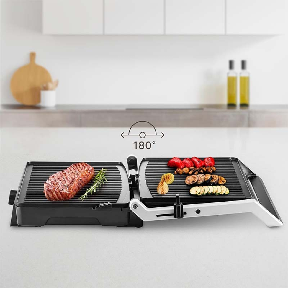 Ufesa Jaya 2000 Electric Grill 2000W