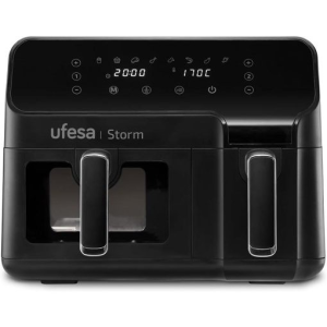 Ufesa Storm Air Fryer 9L – 2700W