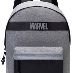 Kstationery Backpack Avengers Extreme 20.2 L Size 45x30x15 Cm#67490/2025.