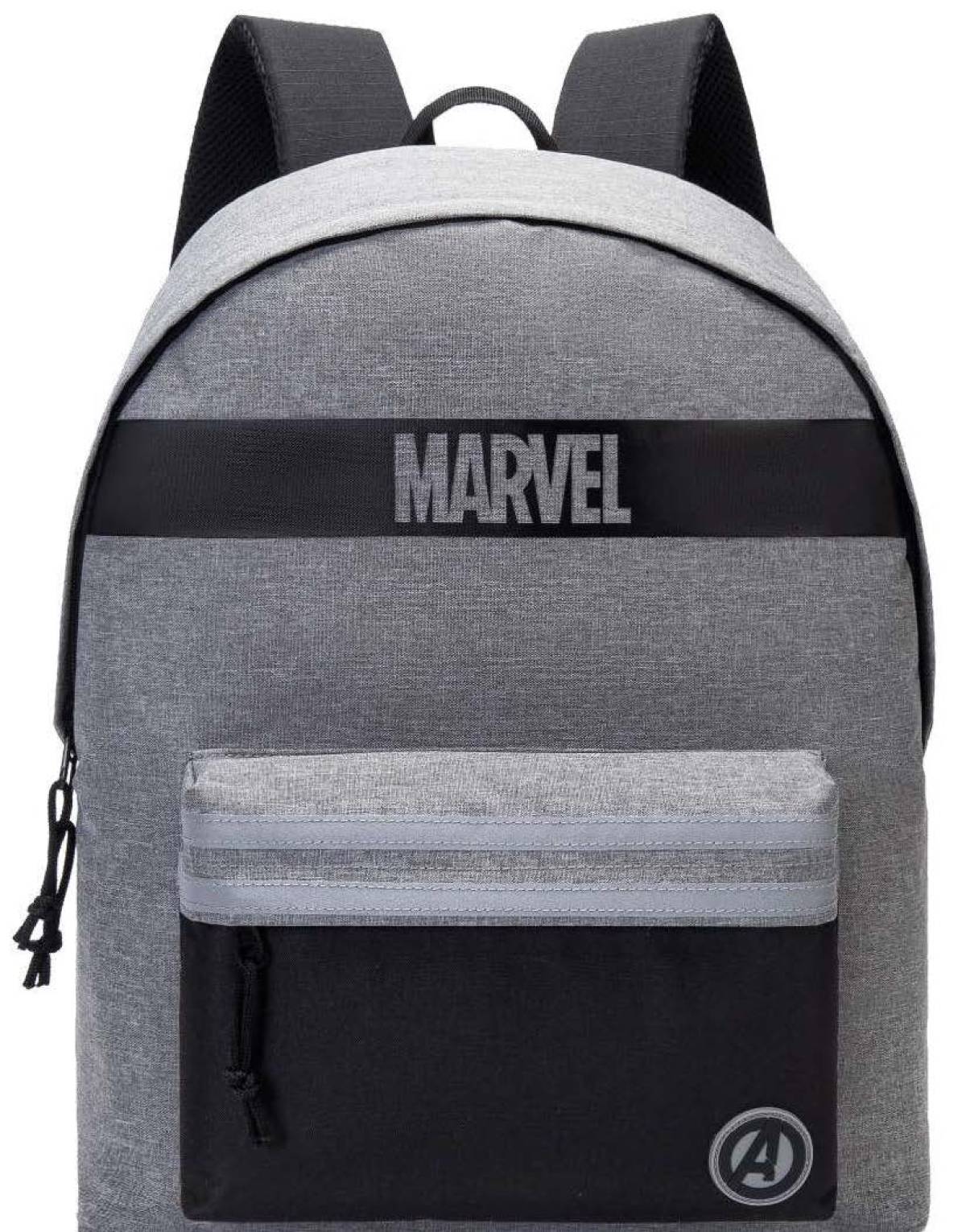 Kstationery Backpack Avengers Extreme 20.2 L Size 45x30x15 Cm#67490/2025.