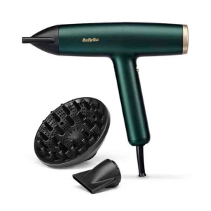 Babyliss D6555DE Air Power Pro Hairdryer 1700W