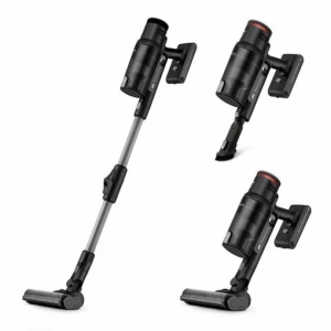 Ufesa U7 Digital Vacuum Cleaner Cordless 500W