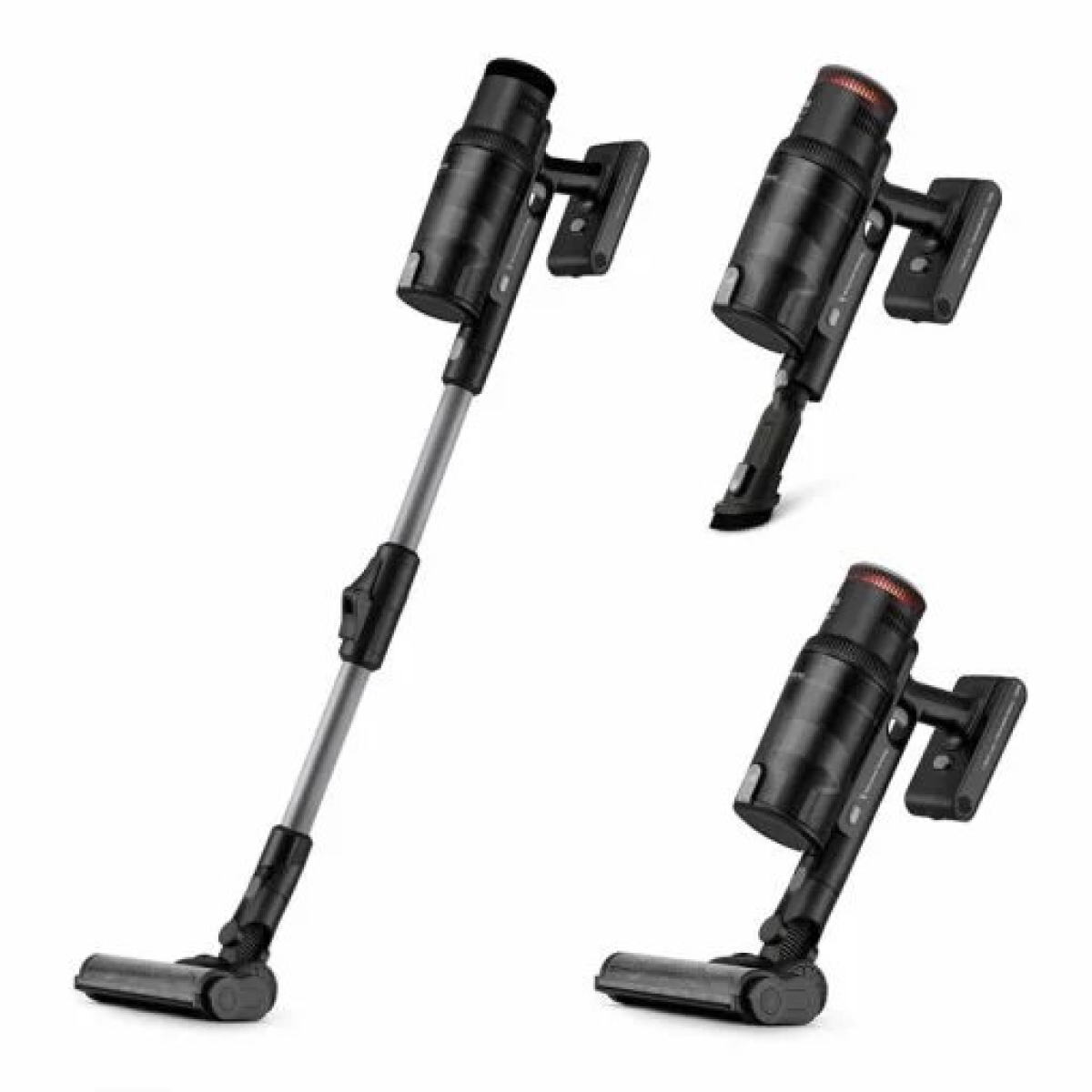Ufesa U7 Digital Vacuum Cleaner Cordless 500W
