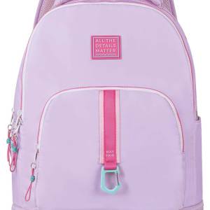 Kstationery Trolley Backpack Keep Moving 22.7 L Size 44.5x33x15.5 Cm#68399/2025