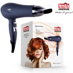 Testa Hair Dryer 2200w