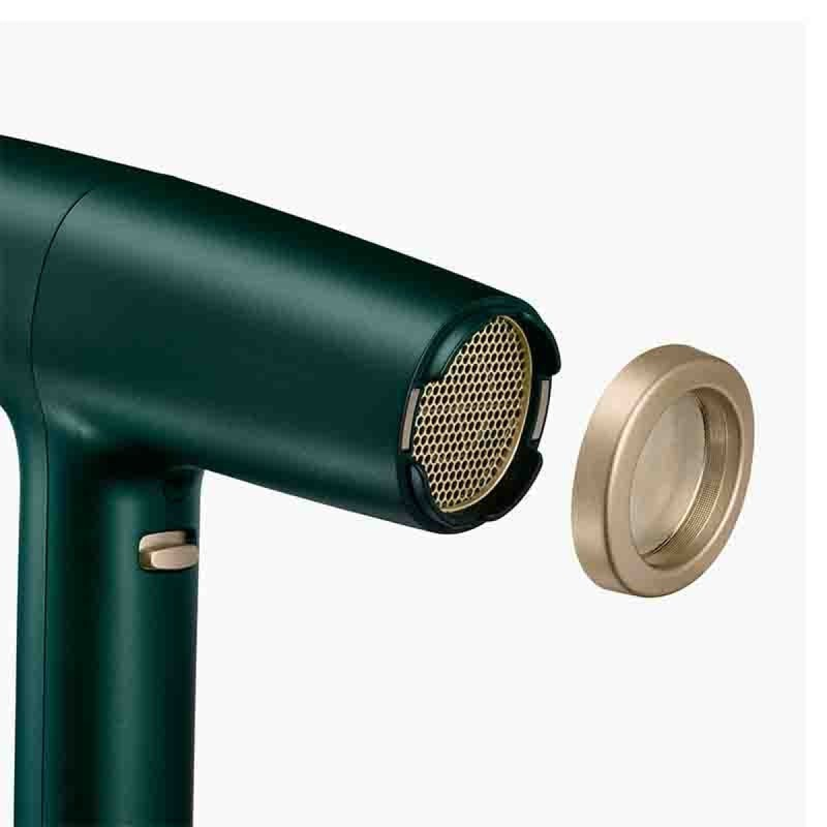 Babyliss D6555DE Air Power Pro Hairdryer 1700W