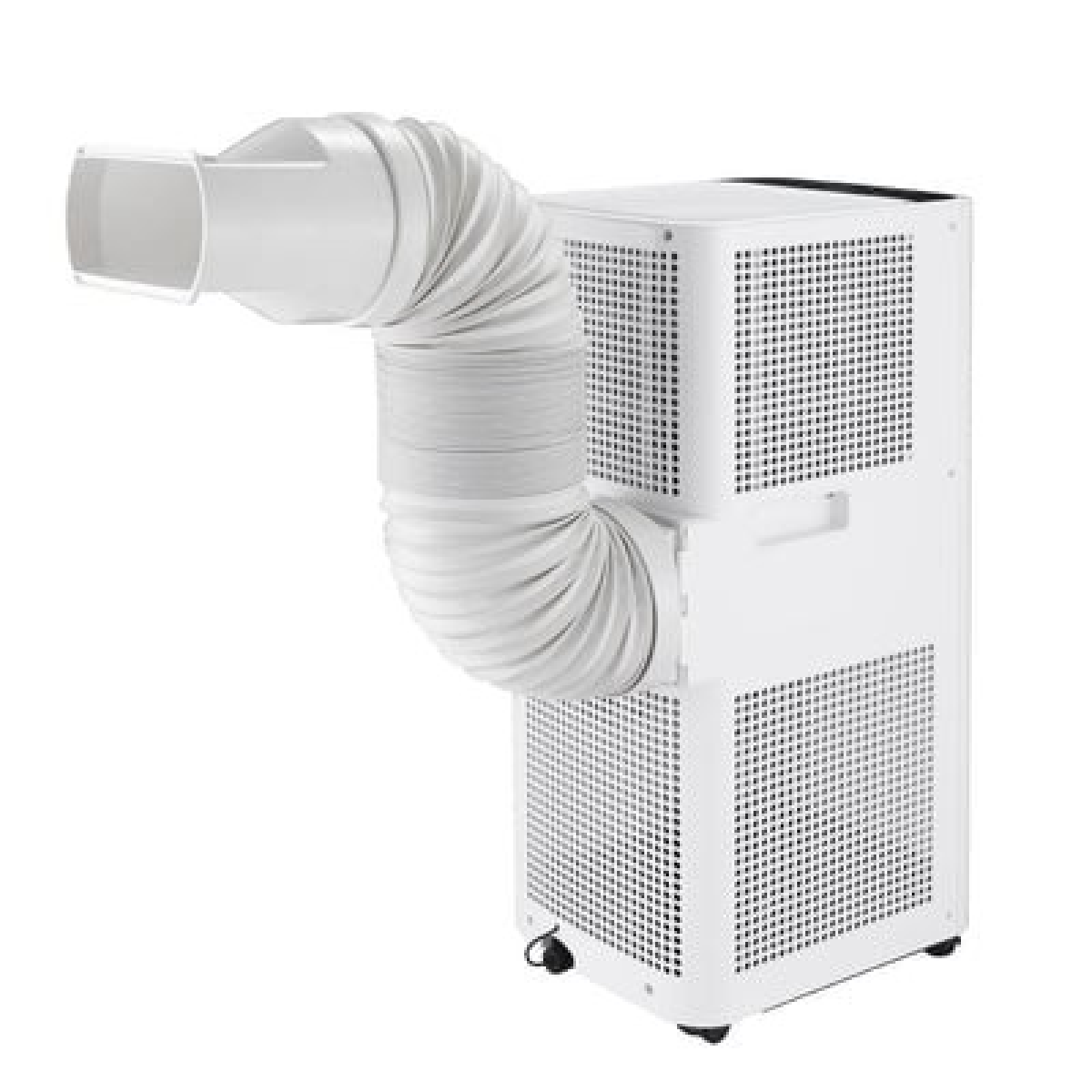 Honeywell HC09CESVWK 3-IN-1 Smart Portable Local Air Conditioner 960W, 9,000 BTU