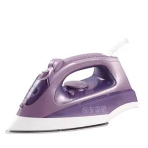 Genral Steam Iron 2000-2400W Ceramic Plate
