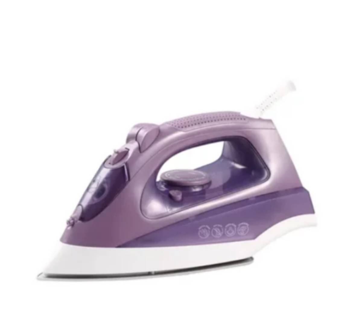 Genral Steam Iron 2000-2400W Ceramic Plate