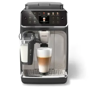 Philips Series 4400 Fully automatic espresso machine