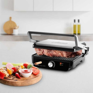 Ufesa Jaya 2000 Electric Grill 2000W