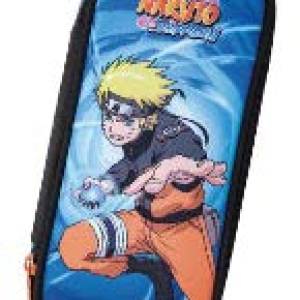Kstationery Pencil Case Naruto Believe It! Size 23x10x5.5 Cm#68291/2025