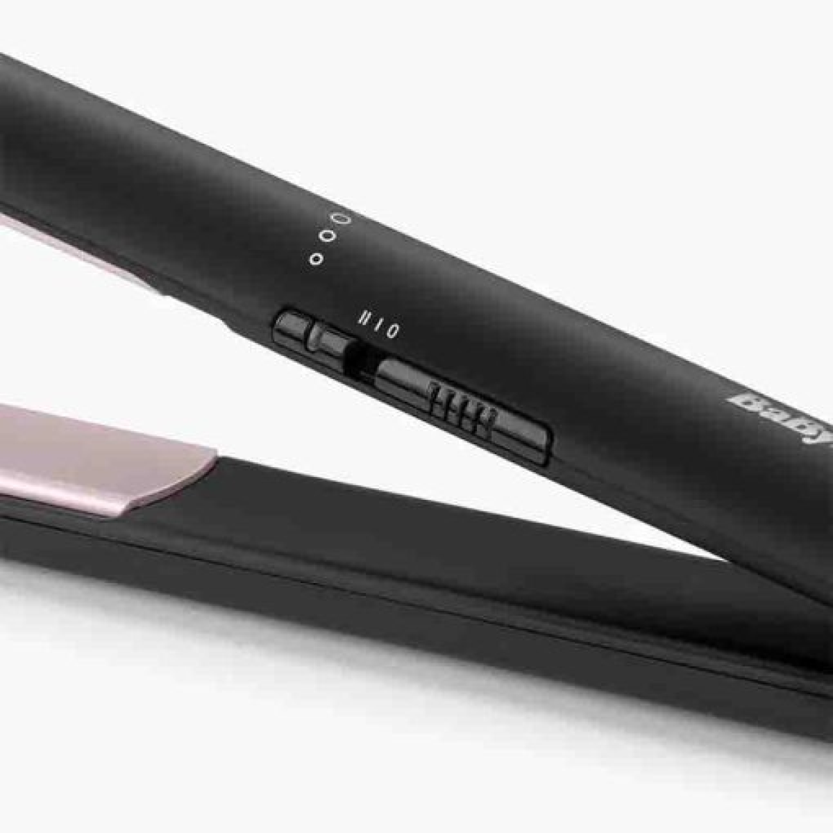Babyliss ST241E Hair Straightener smooth ceramic 230