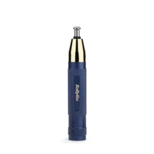 Babyliss E112E Nose, Ear and Eyebrow Trimmer Super-X Metal