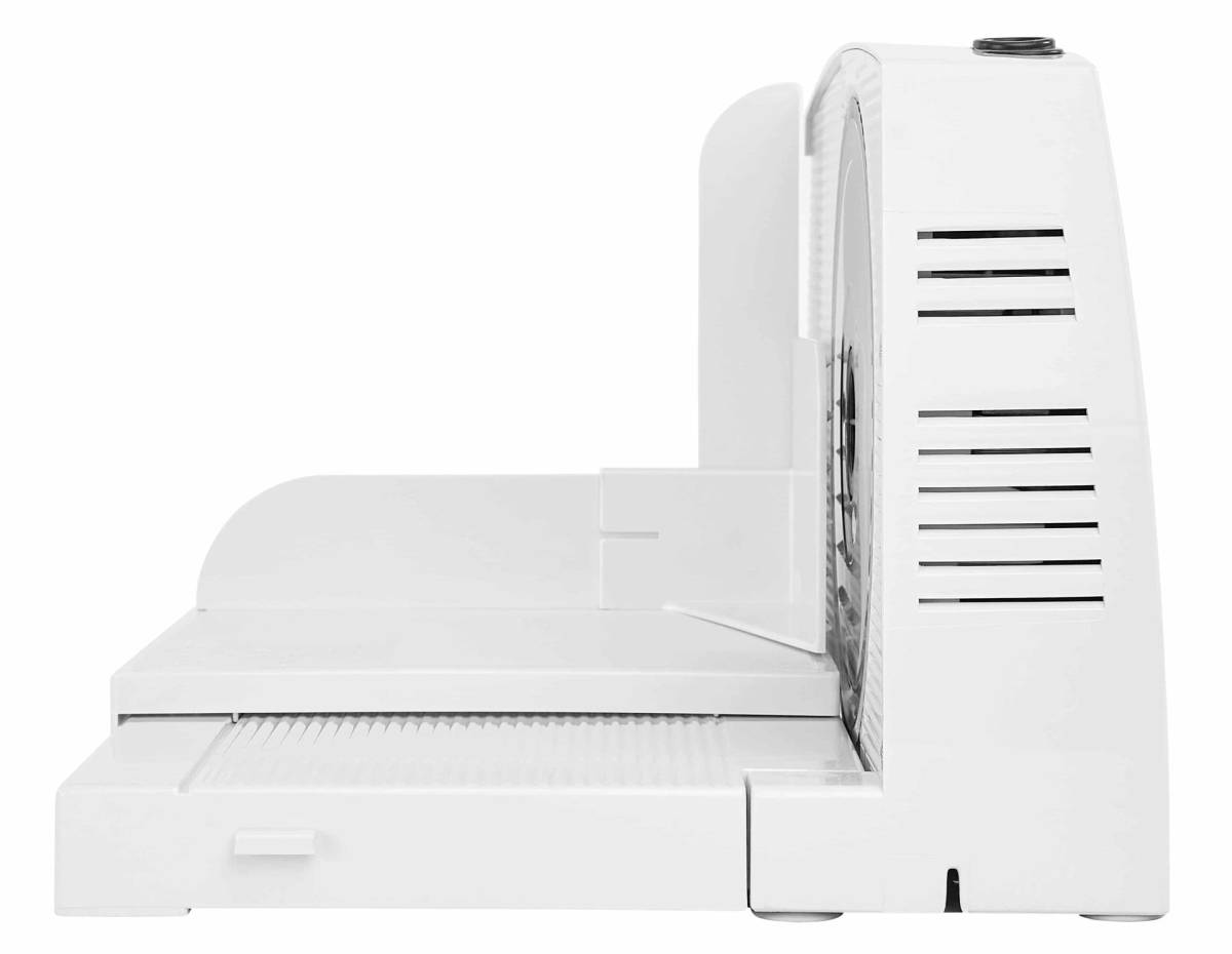 Ritterwerk Orbis 1 Electric Food Slicer, Rit-orbis1