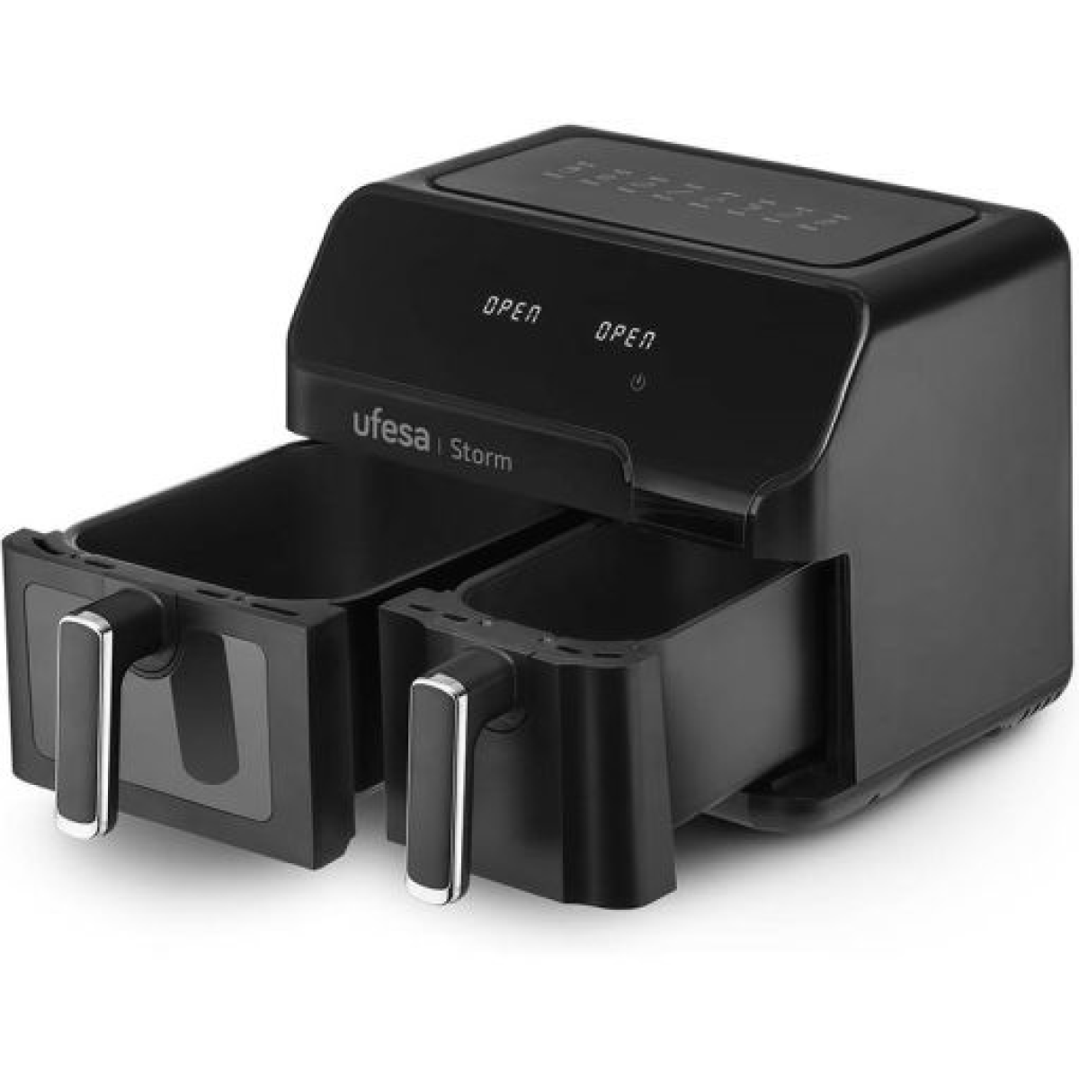 Ufesa Storm Air Fryer 9L – 2700W