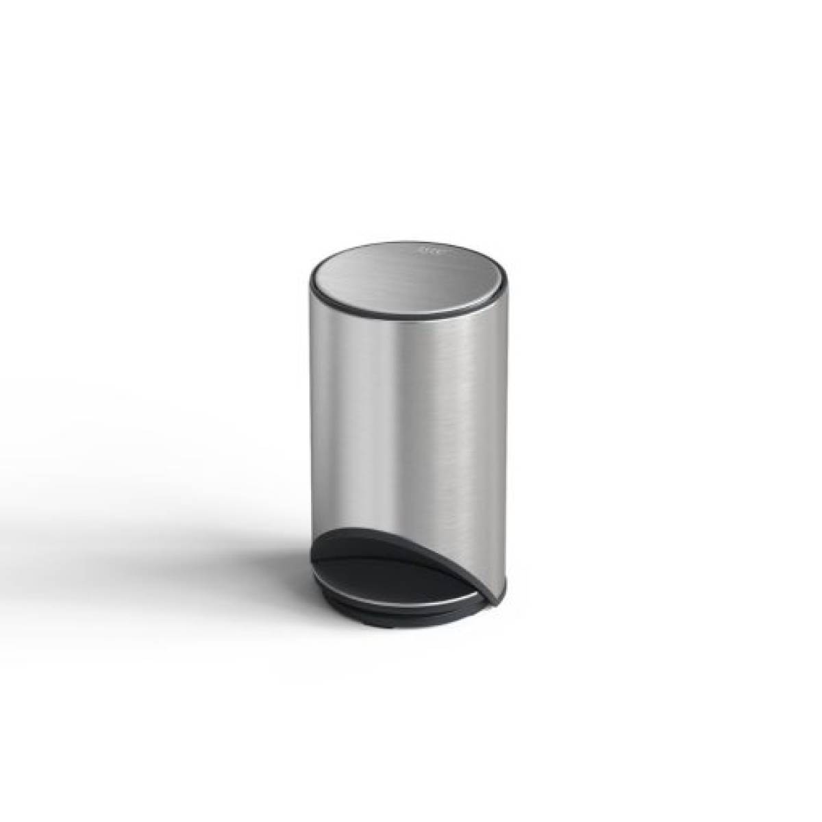 Joseph Joseph Arc™ 10L Easy-push Stainless-steel Pedal Bin