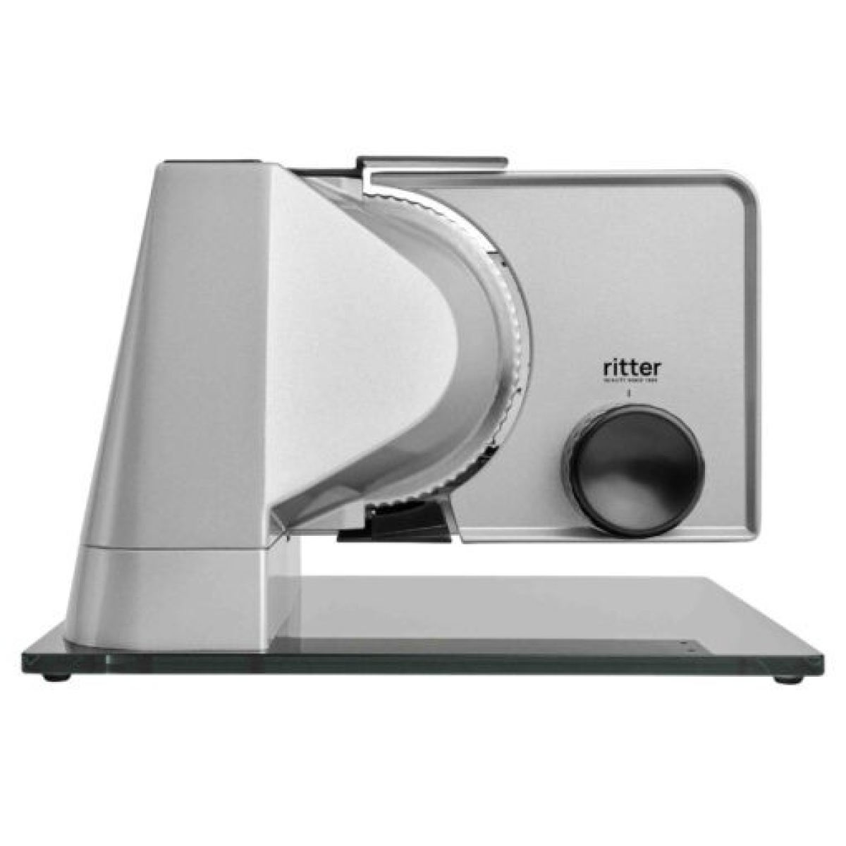 Ritterwerk Sinus 5 Electric Food Slicer, Rit-sinus5-sl