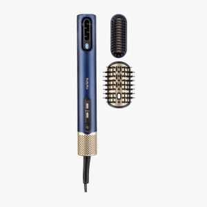 Babyliss AS6550E Hair Styler Air Wand 3-in-1 Wet To Dry 1600W