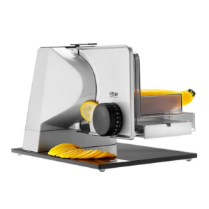 Ritterwerk Sinus 5 Electric Food Slicer, Rit-sinus5-sl