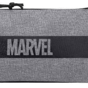 Kstationery Pencil Case Avengers Extreme 22.7 L Size 44.5x33x15.5 Cm#67491/2025.