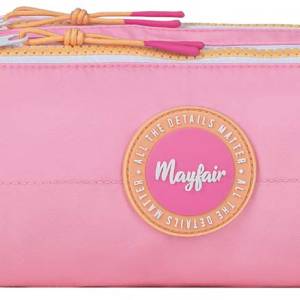 Kstationery Pencil Case You Can Size 22x9x9 Cm#68393/2025