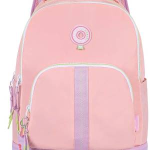 Kstationery Trolley Backpack Cherry Always Together 22.7 L Size 44.5x33x15.5 Cm#68342/2025.