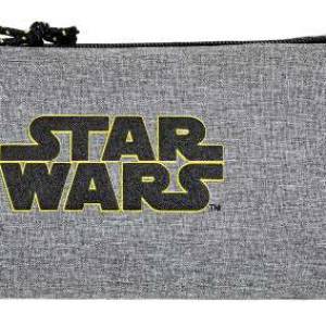 Kstationery Pencil Case Star Wars Use The Force Size 23x12x2 Cm#68239/2025