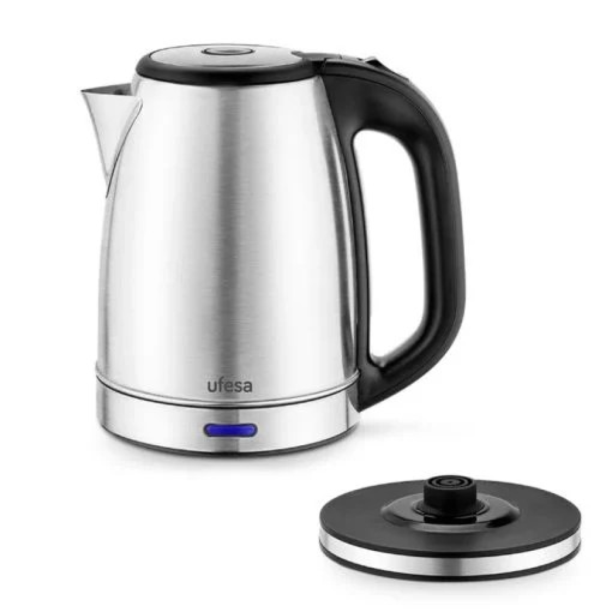 Ufesa Resia Kettle 1.7L – 2200W