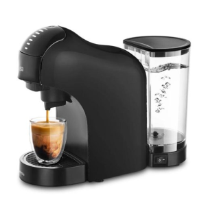 Ufesa Multicapsule Venez Coffee + Capsule Machine 1400W 15-bar pump