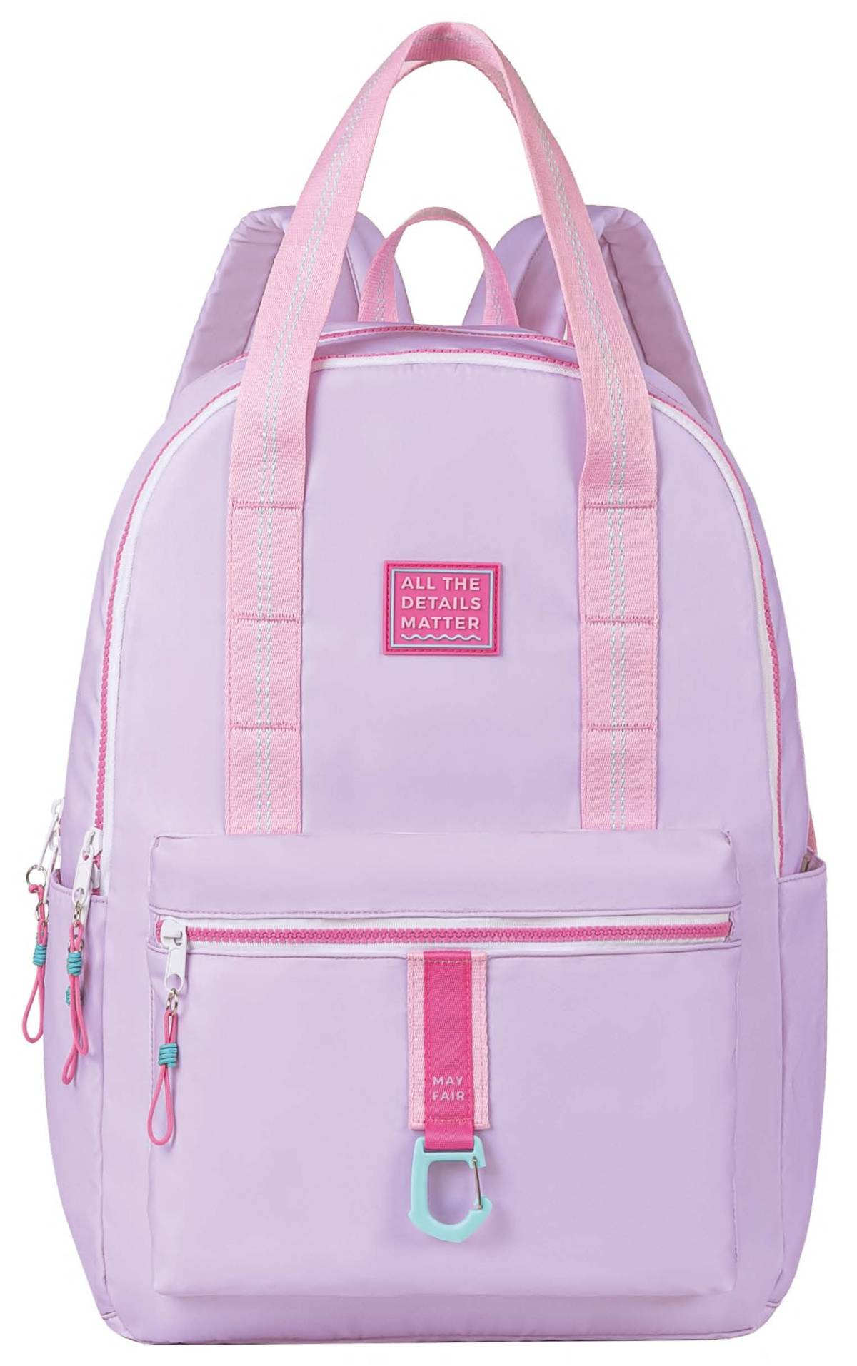 Kstationery Backpack Keep Moving 23.7 L Size 45x31x17 Cm#68398/2025