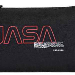 Kstationery Pencil Case Nasa Apollo 11 L Size 23x12x2 Cm#68301/2025