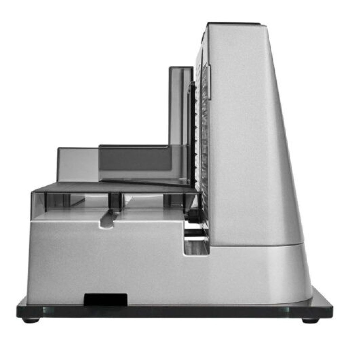 Ritterwerk Sinus 5 Electric Food Slicer, Rit-sinus5-sl