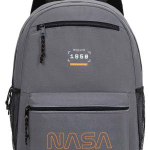 Kstationery Backpack Nasa U.s.a Operation 28.1 L Size 44x32x20 Cm#68302/2025