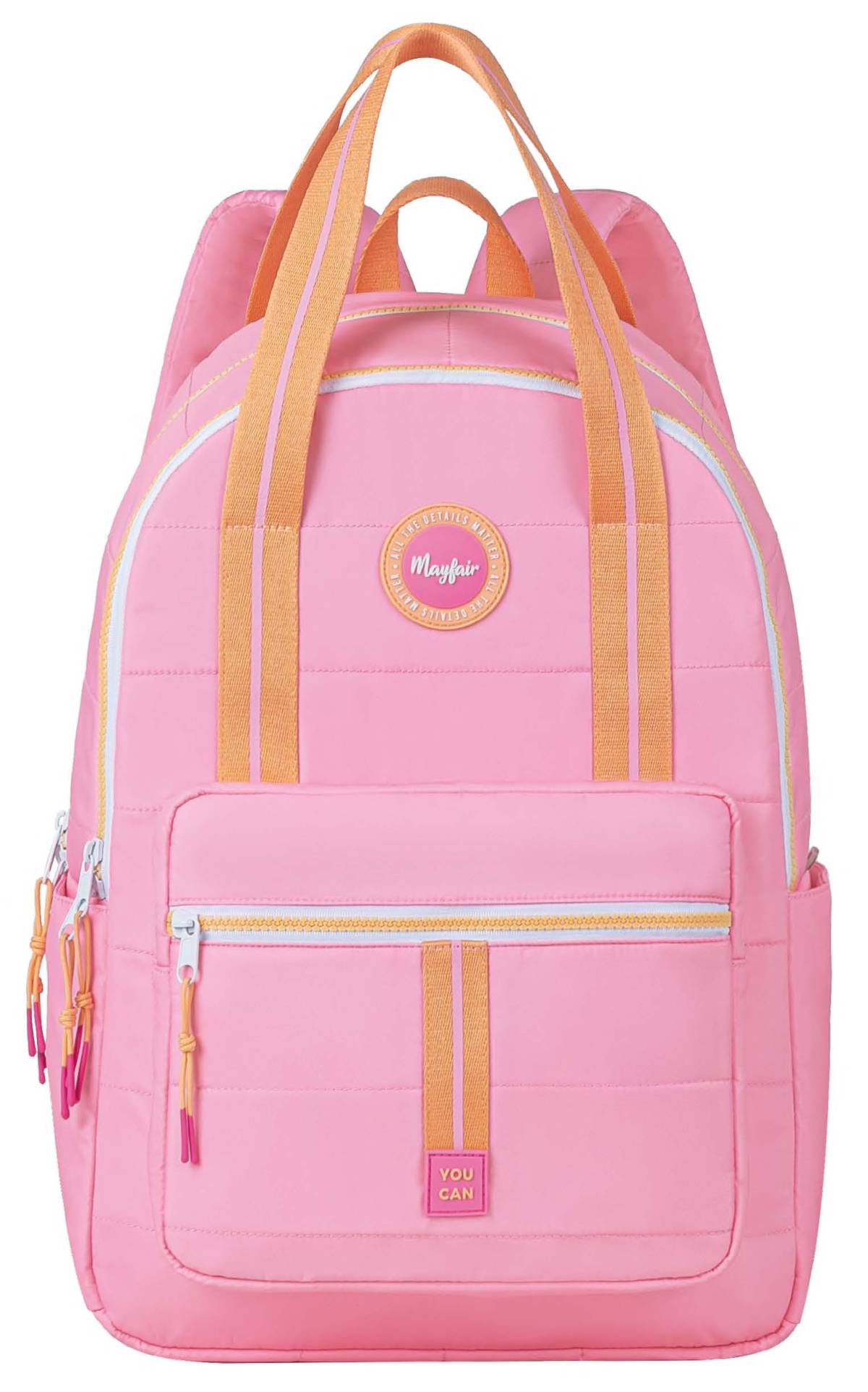 Kstationery Backpack You Can Size 45x31x17 Cm#68390/2025