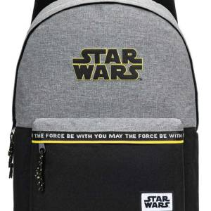 Kstationery Backpack Star Wars Use The Force Size 44x33x14 Cm#68238/2025