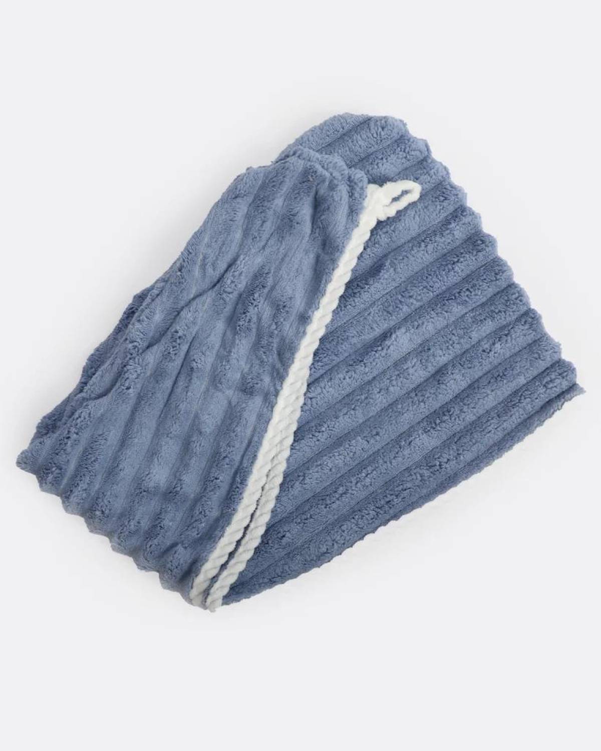 3 Pcs Microfiber Hair Towel Super Soft 25x55