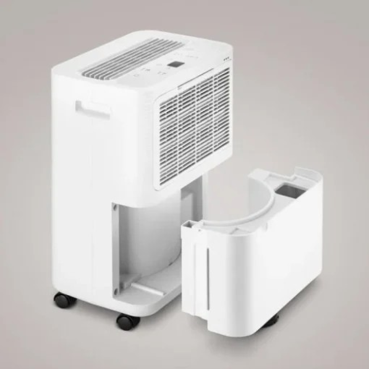 Ufesa Wellness Dry 1000 Dehumidifier 10L