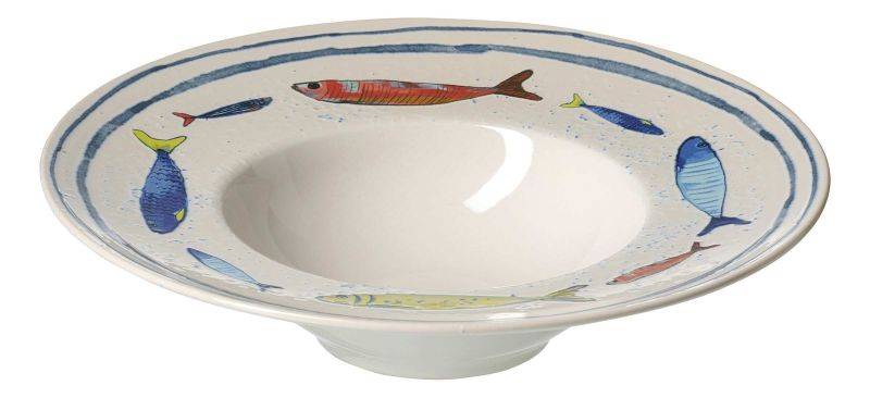 Ritzenhoff & Breker - gourmet plate 28cm Maro