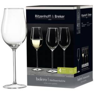 Ritzenhoff & Breker - White wine glass 100ml Gastro