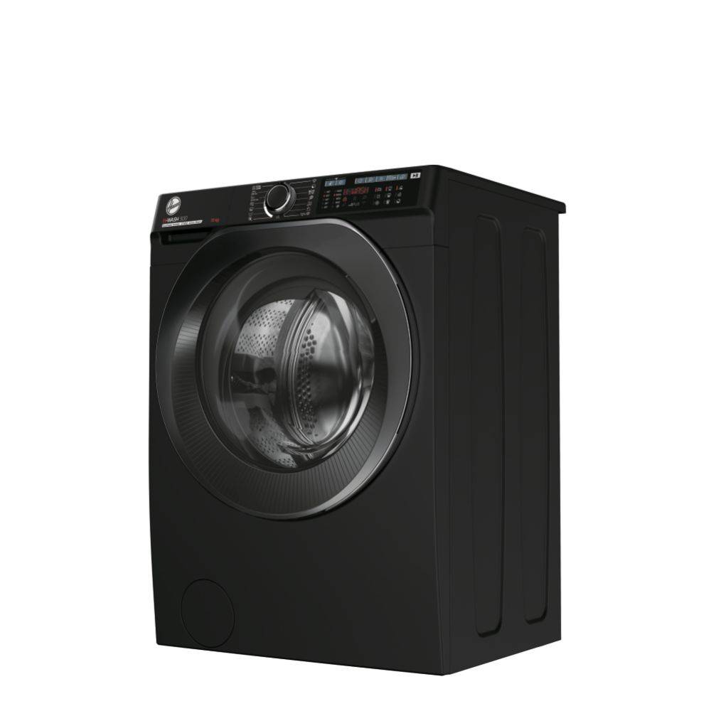 Hovver 10KG Inverter Washing Machine HW 410AMBCB/1-80