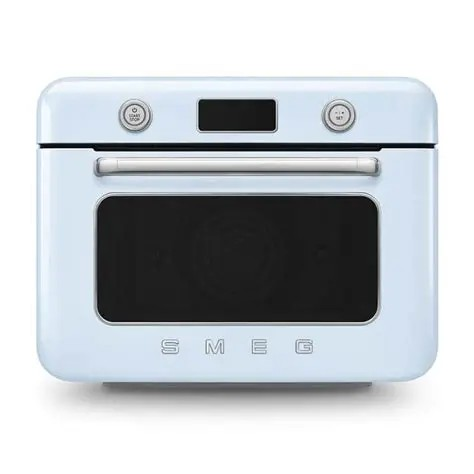 Smeg Countertop Combi Air Fry, Steam, Oven PastelB