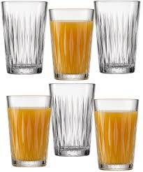 Ritzenhoff & Breker - Drink glass 6pcs 350ml GB Nobel